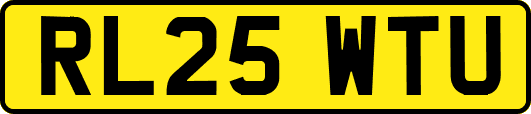 RL25WTU
