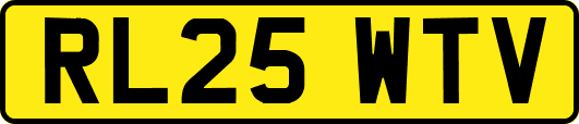 RL25WTV