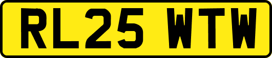RL25WTW