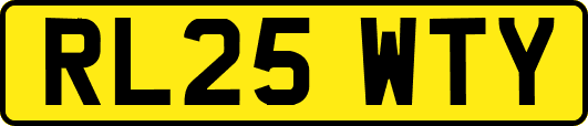 RL25WTY