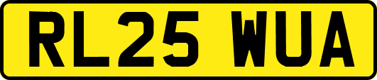 RL25WUA