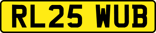 RL25WUB