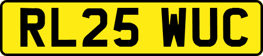 RL25WUC