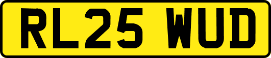 RL25WUD