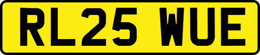 RL25WUE