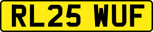 RL25WUF