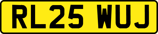 RL25WUJ