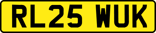 RL25WUK