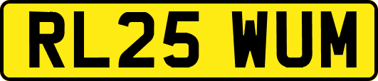 RL25WUM