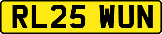 RL25WUN