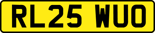RL25WUO