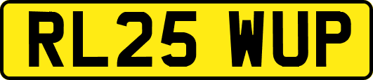 RL25WUP