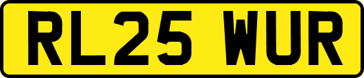 RL25WUR