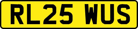 RL25WUS