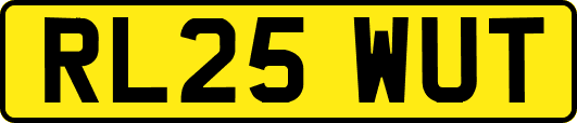 RL25WUT