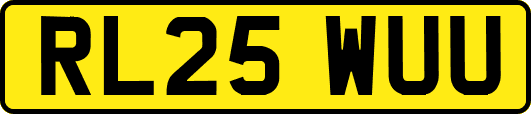 RL25WUU