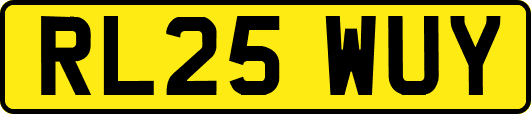 RL25WUY