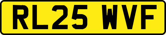 RL25WVF