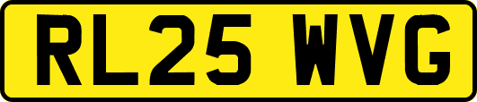 RL25WVG