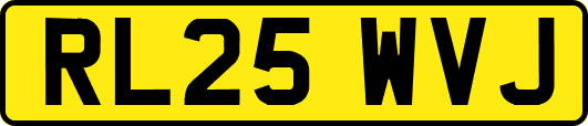 RL25WVJ