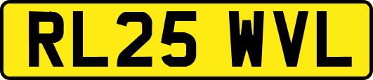 RL25WVL