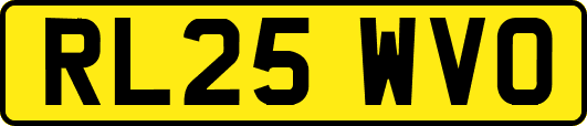 RL25WVO