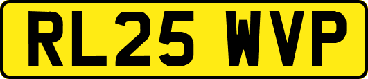 RL25WVP