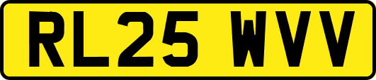 RL25WVV