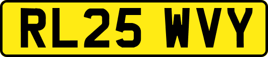 RL25WVY