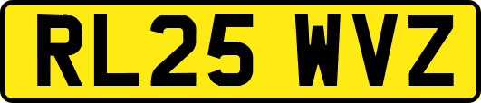 RL25WVZ