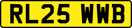 RL25WWB