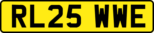 RL25WWE