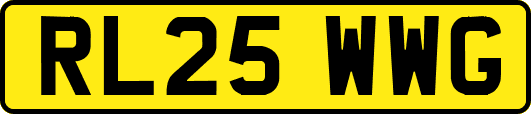 RL25WWG