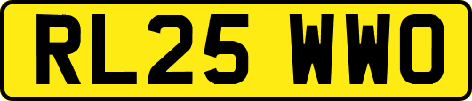 RL25WWO
