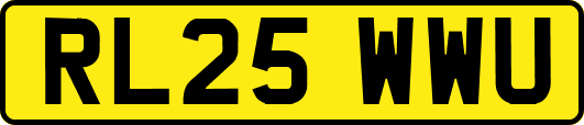 RL25WWU