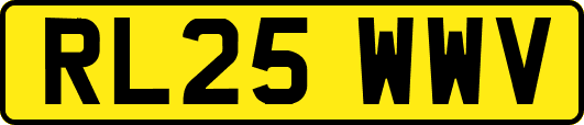 RL25WWV