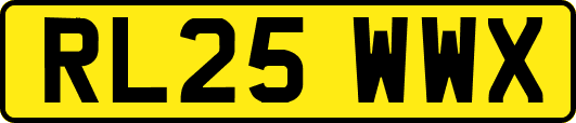 RL25WWX