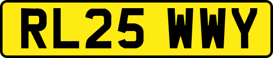 RL25WWY