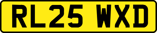 RL25WXD