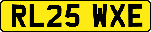 RL25WXE