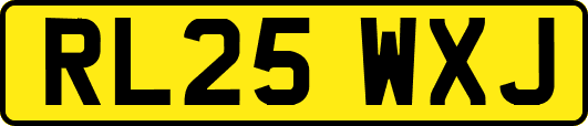 RL25WXJ