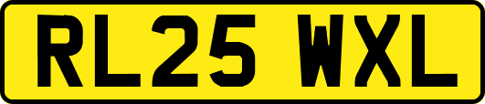 RL25WXL