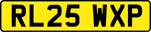 RL25WXP
