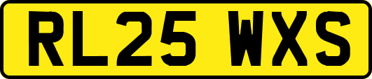 RL25WXS