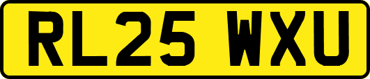 RL25WXU
