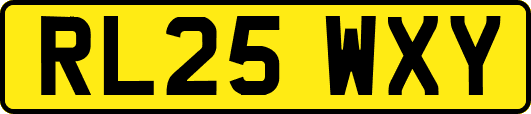 RL25WXY