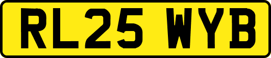 RL25WYB