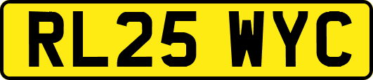 RL25WYC