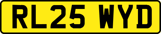 RL25WYD