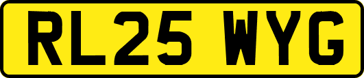 RL25WYG